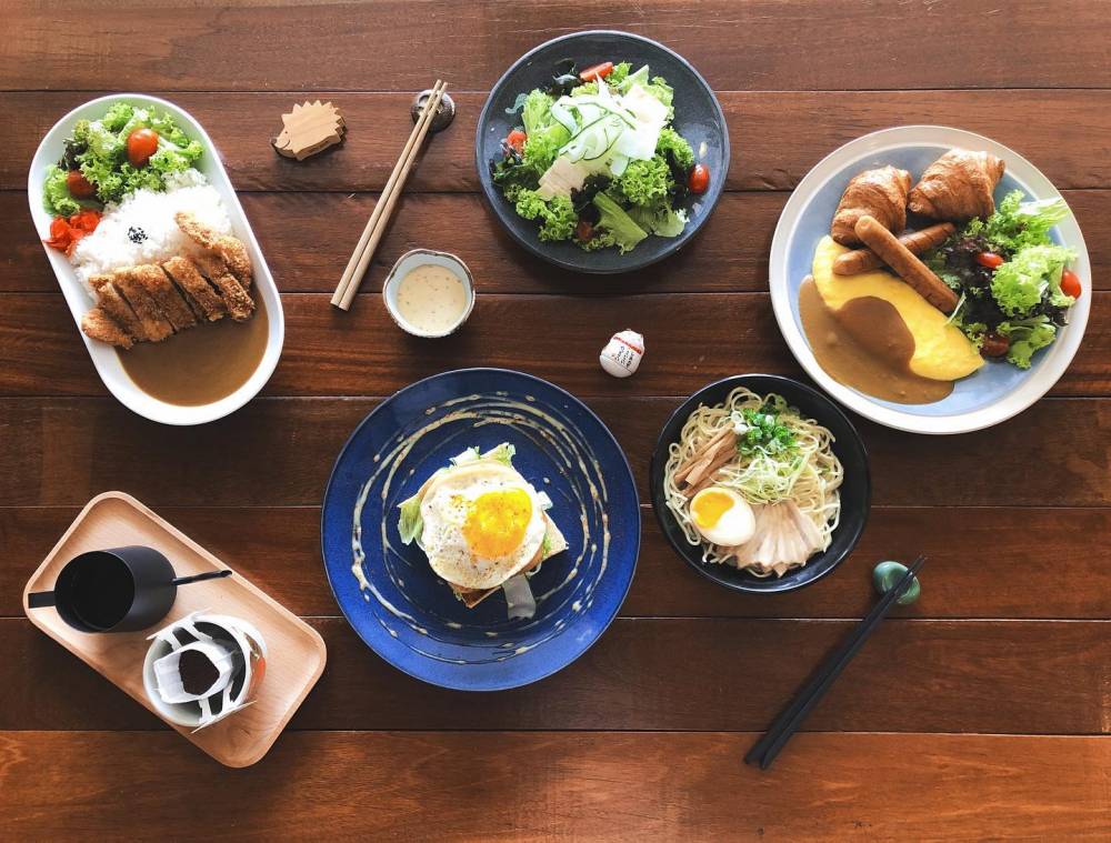 Puchong必去的5家cafe 环境和食物绝佳 超instagrammable最适合拍照 Nestia