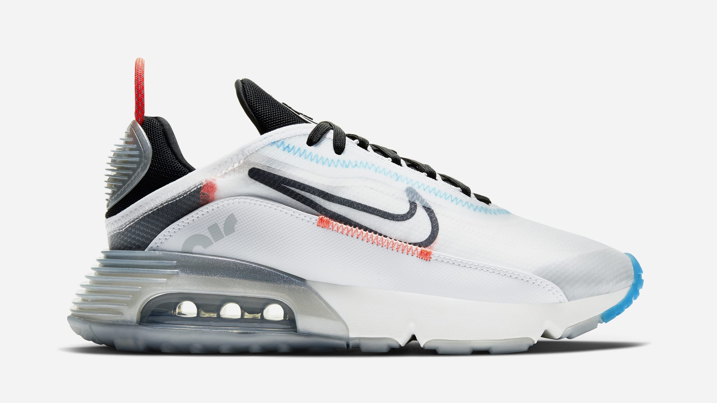 2090 nike buzz