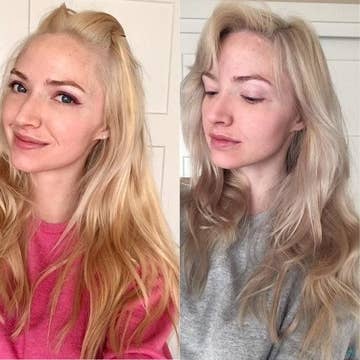 pariteit Martelaar Het 31 Things That'll Help Make Your Hair Look Like You Stepped Out Of A Damn  Commercial | Nestia