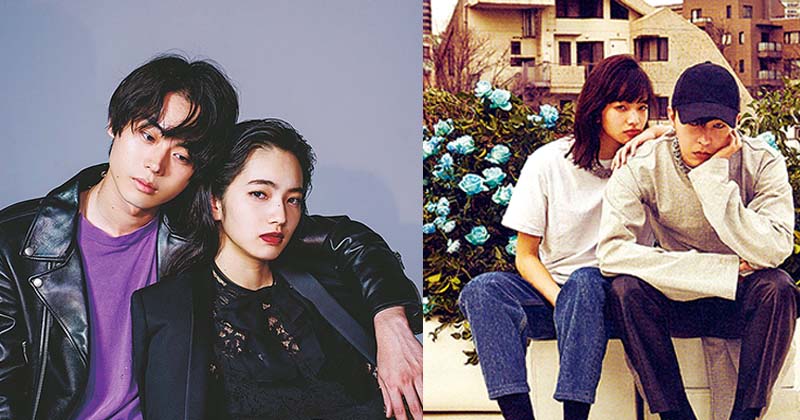 小松菜奈爆密恋菅田将晖半年gd疑被噼腿 Nestia 小松菜奈爆密恋菅田将晖半年gd疑被噼腿 Nestia