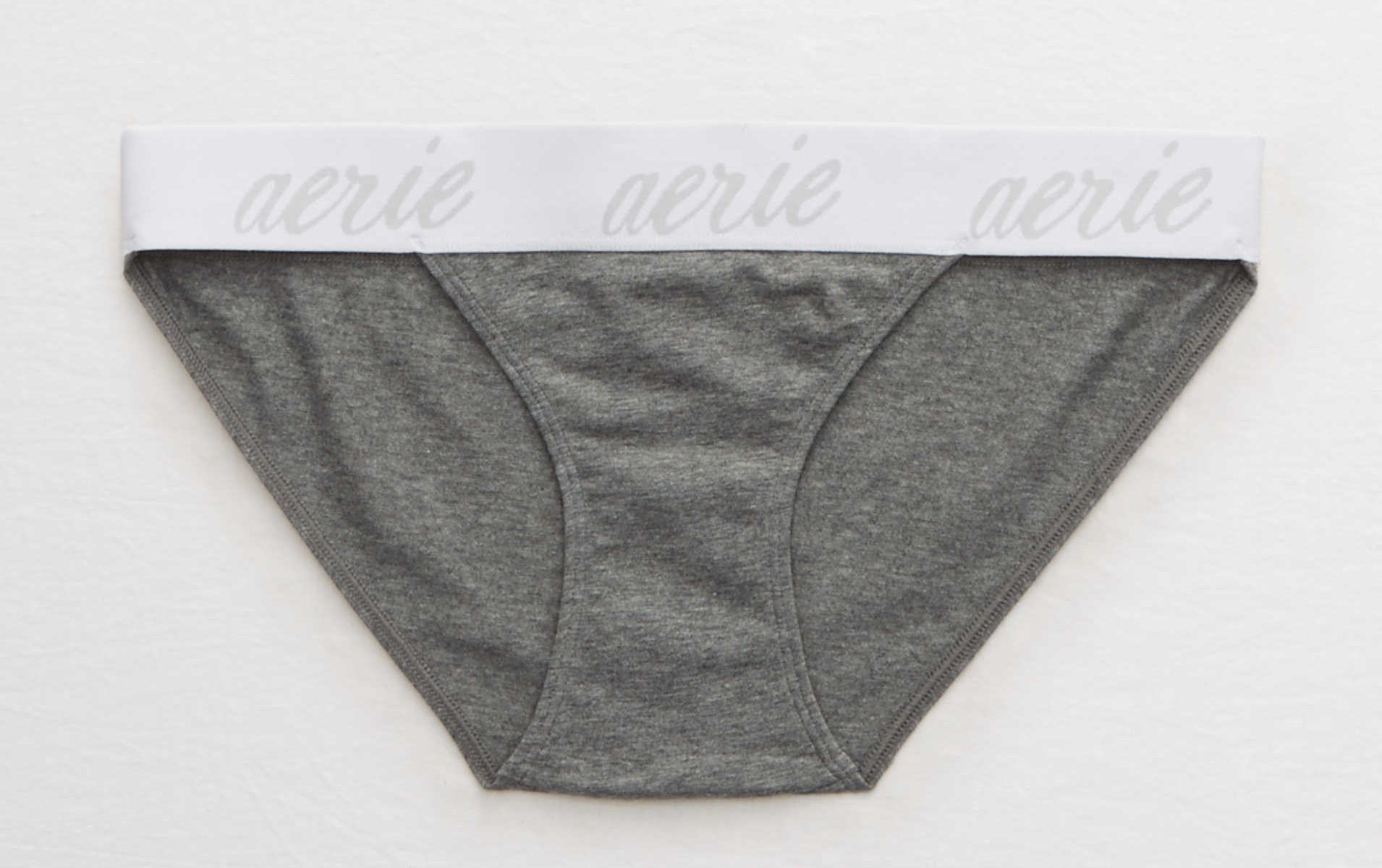 Aerie's Super Comfy Undies You'll Wanna Sit Around In All Day Are On Sale