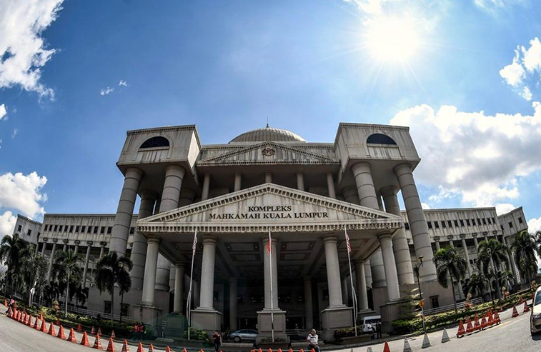 High Court Johor Bahru malaykosta