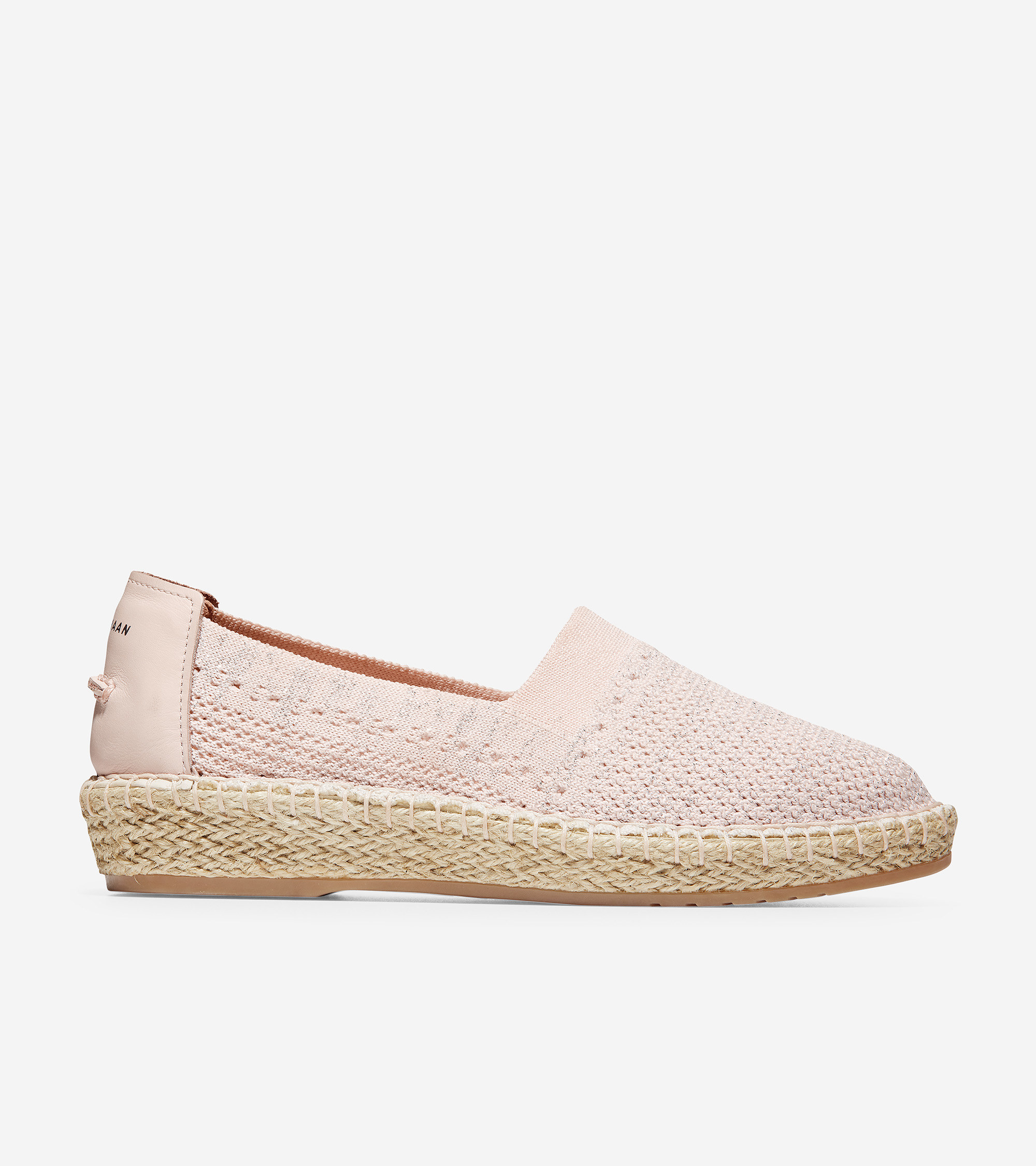 cushioned espadrilles