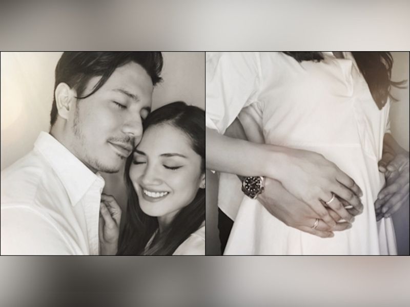 fattah amin fazura instagram