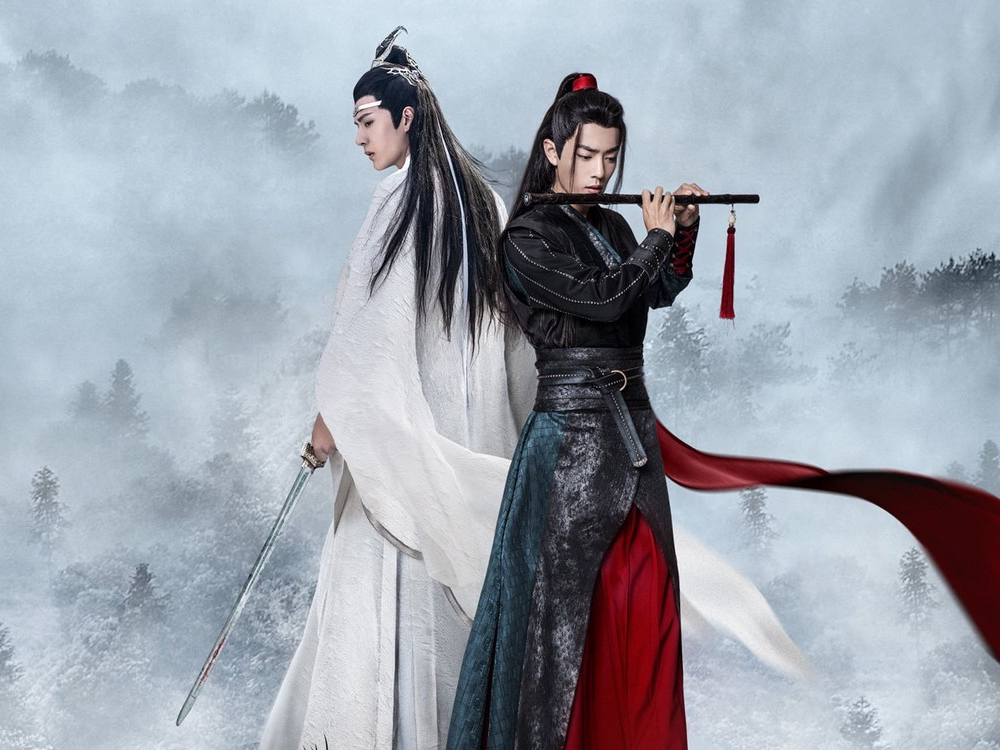 Chinese Period Tv Series