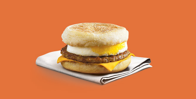 Mcdonald S Sausage Egg Mcmuffin Recipe How To Make The Breakfast Special Yourself Nestia