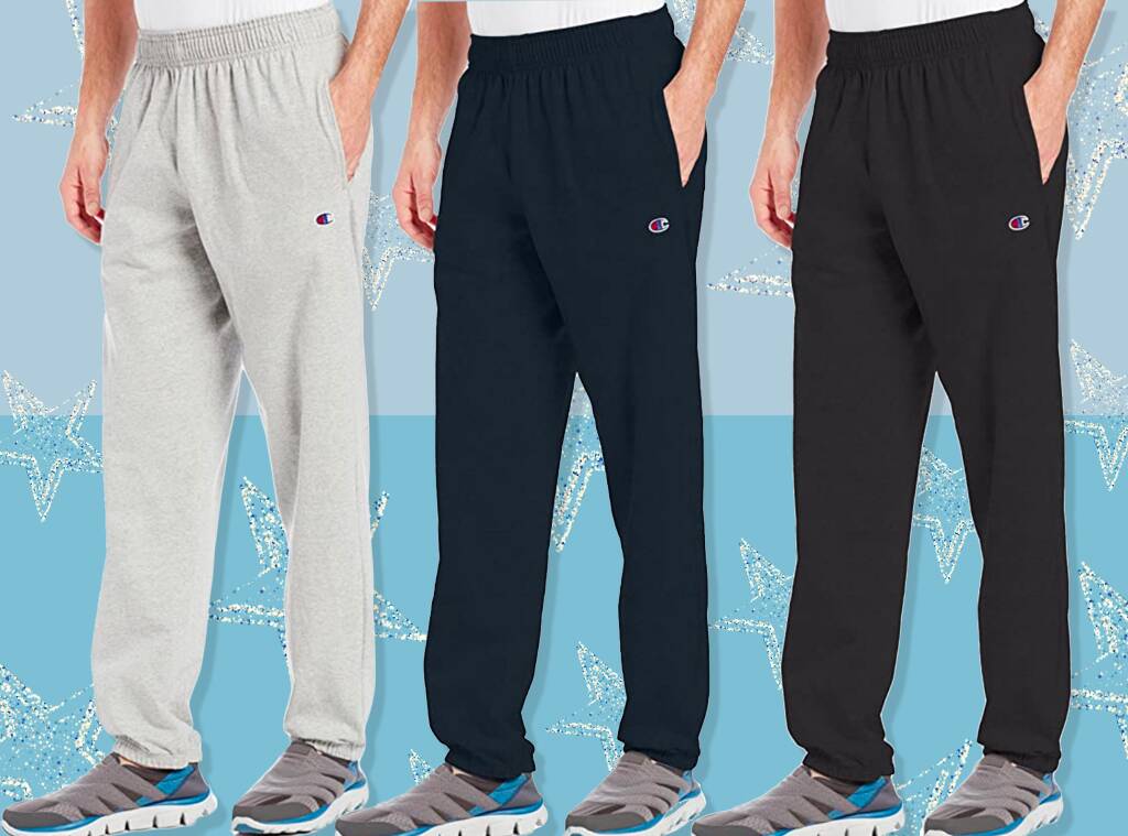 5 pocket sweatpants