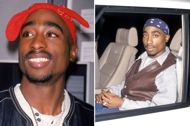Get Mutter tupac Free HD