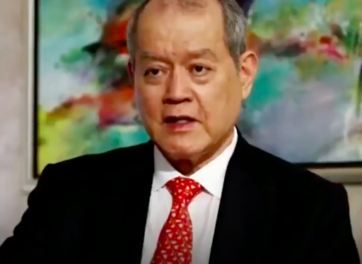 BP Singapore, OK Lim & family face $313 million lawsuit | Nestia