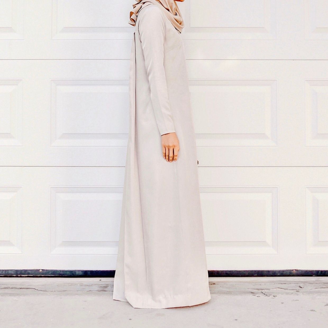 Modest wear is trendy and not just about covering up, says Malaysian  designers
