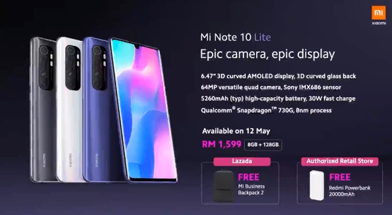 xiaomi backpack malaysia