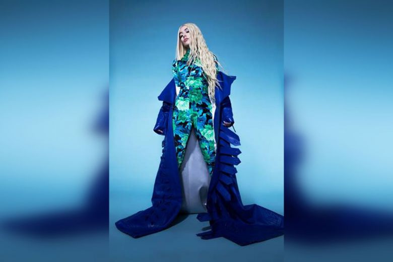 The Life List 5 Things American Pop Singer Ava Max Has Been Doing At Home Nestia