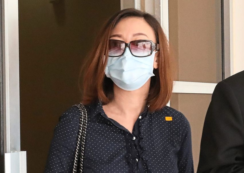 Malaysian Woman Fined For Calling Cop Idiot Nestia