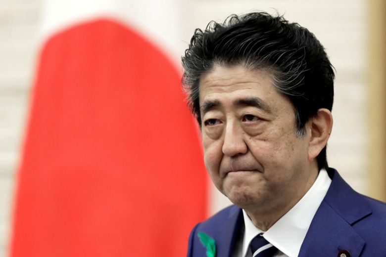 Top Tokyo prosecutor set to resign in likely blow to Japan PM Abe ...