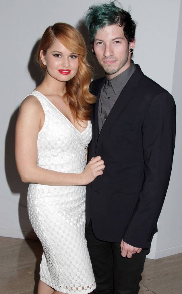 Debby Ryan Secretly Marries Twenty One Pilots' Josh Dun | Nestia