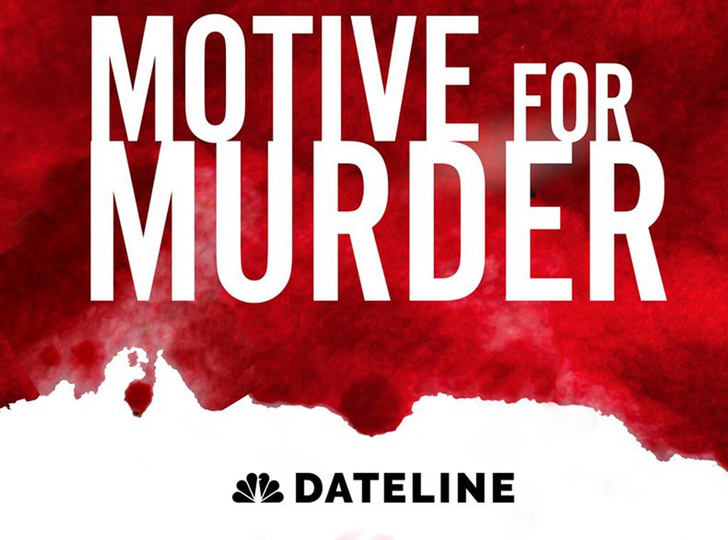 The Twisted Story Behind Motive for Murder Is as Tragic as It Gets | Nestia