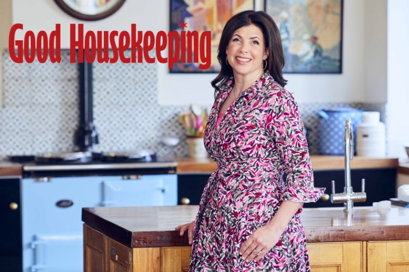 Kirstie Allsopp Opens Up About Sexism And Says Women Can T Have It All Nestia