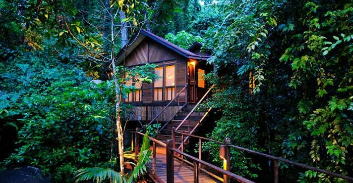 7 Nature Retreats In Malaysia With Breathtaking Views For That Perfect Getaway Nestia