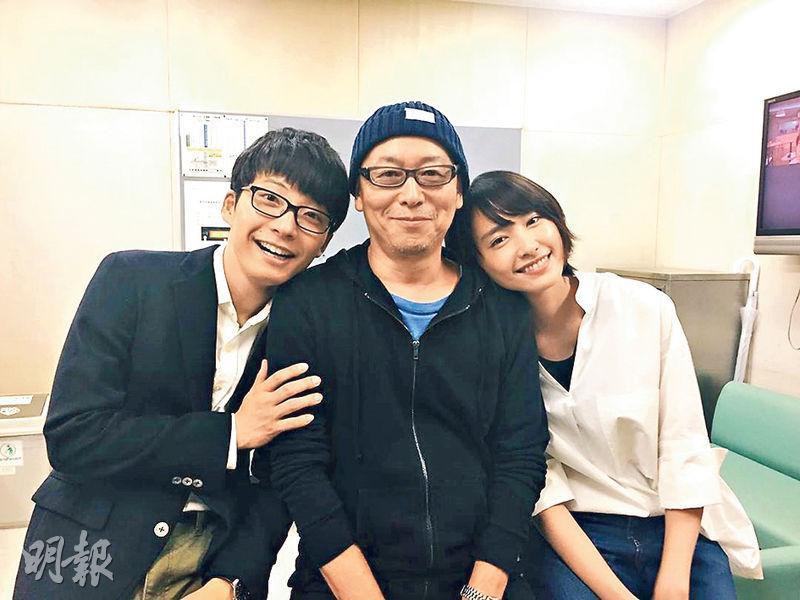 新垣结衣星野源合照粉丝兴奋 Nestia 新垣结衣星野源合照粉丝兴奋 Nestia