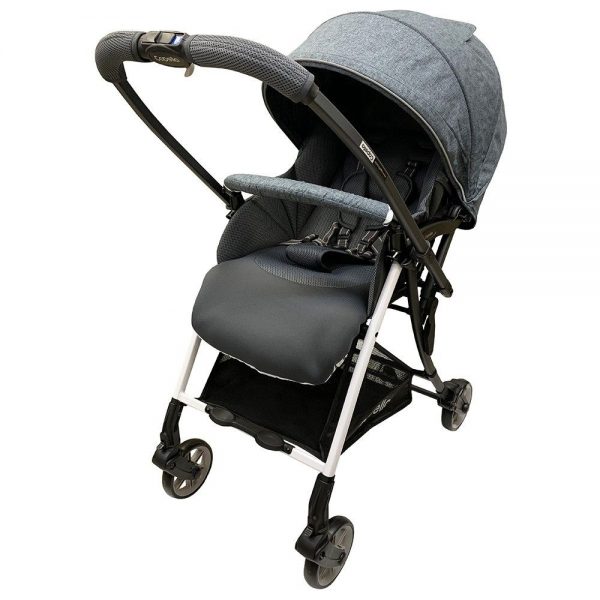 bonbijou lucas lite weight stroller