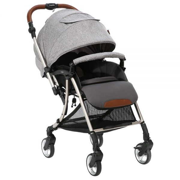 capella stroller for newborn