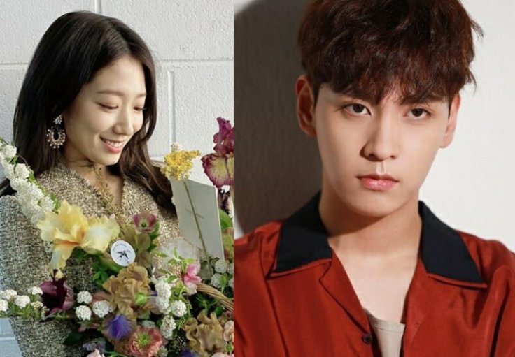 Park Shin Hye Opens Up About Her Relationship With Choi Tae Joon Reveals Greatest Fear Nestia