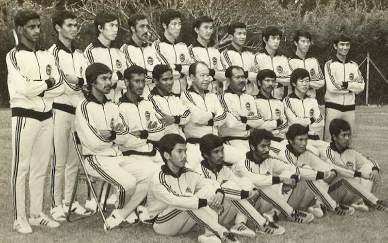Played Out Our Forgotten Football Heroes Of The 1972 Olympics Nestia