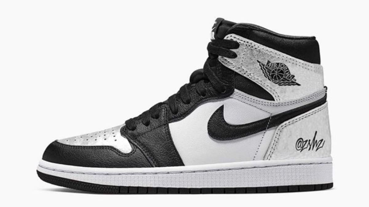 air jordan 1 womens sizing