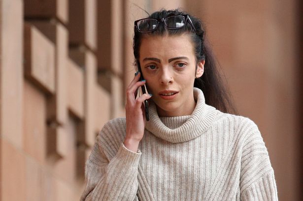 Woman Who Had Sex With 14 Year Old Boy Three Times Spared Prison Sentence Nestia 1827