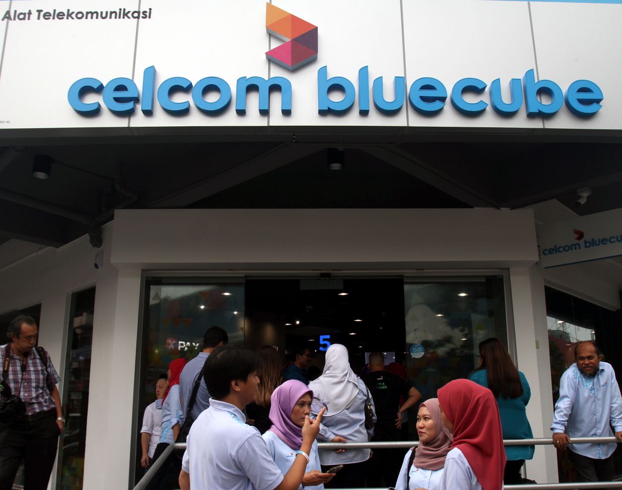 Celcom Xp Lite Users Can Watch Unlimited Youtube At Selected Viewing Resolutions With Upgraded Internet Passes Nestia