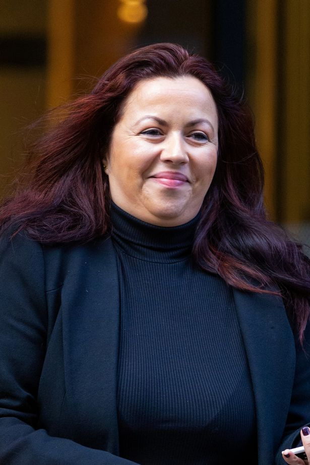 Hsbc Banker Forced Out Of Her Job After Affair With Married Boss Loses Case Nestia 9425