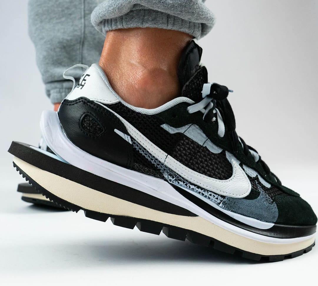 sacai upcoming