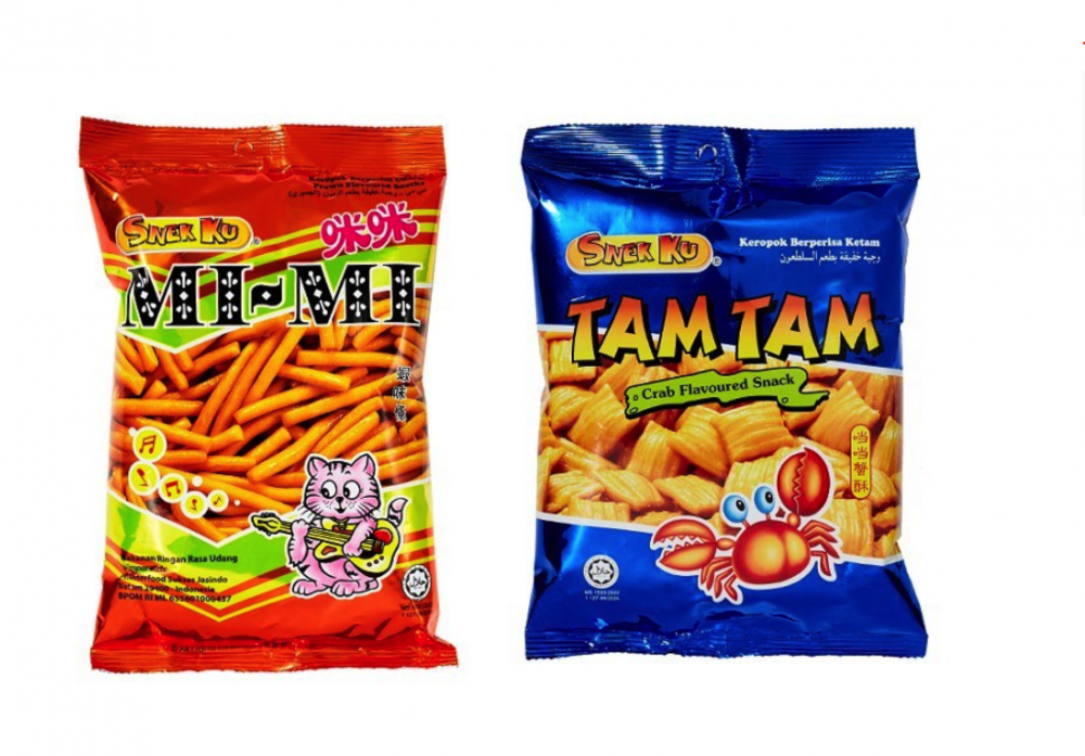 马来西亚十大热卖的零食排行榜 曾风靡一时的milo方块强势入榜 Nestia