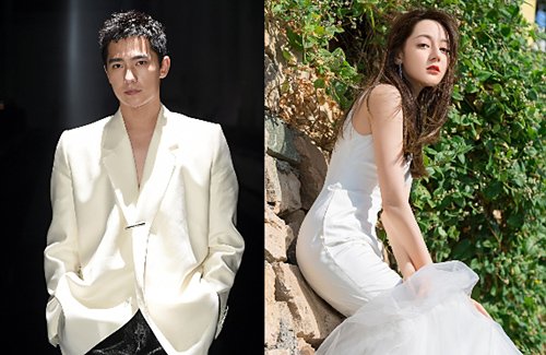 Yang Yang and Dilraba Dilmurat’s Drama is Put on Hold | Nestia