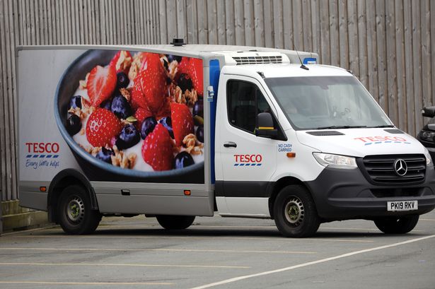 Tesco Squares Up To Amazon Prime With Offer Of Free Delivery For Clubcard Members Nestia