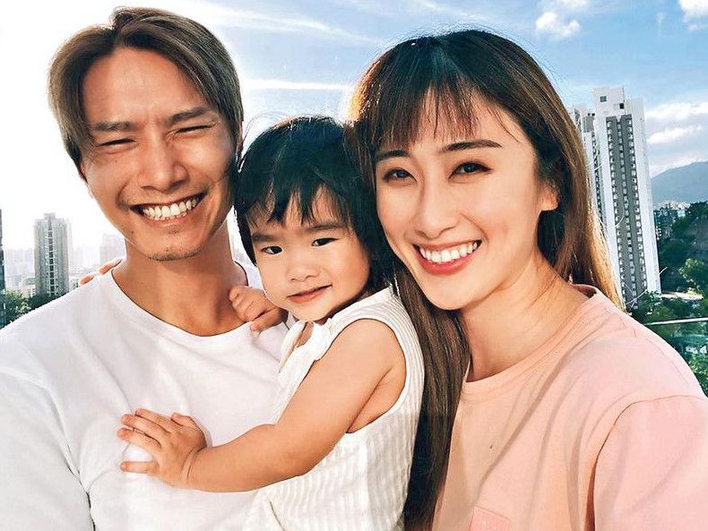 Jason Chan S Wife Shares Experience Of Ectopic Pregnancy Nestia