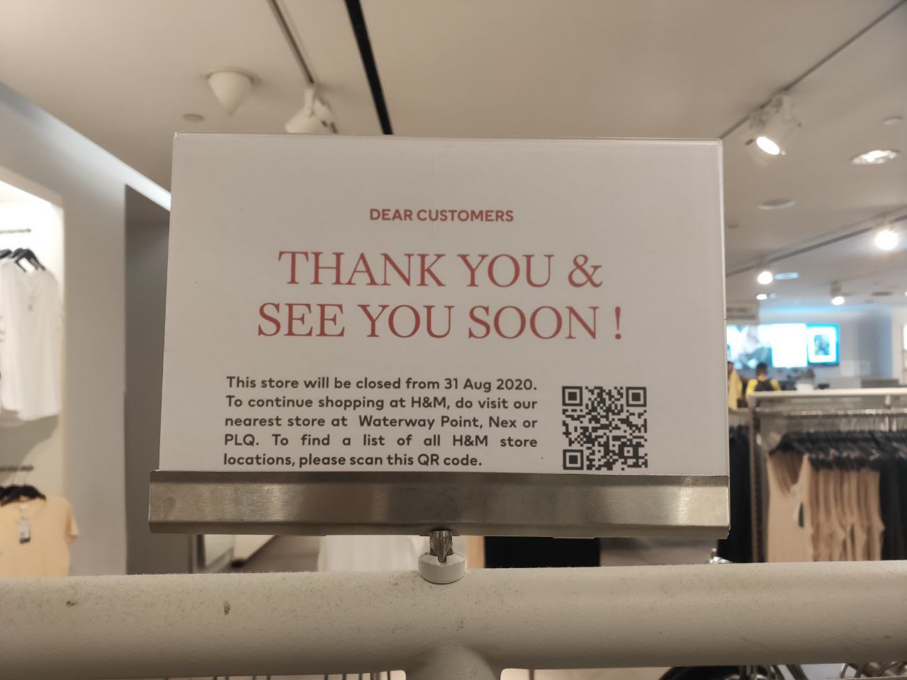 nex h&m