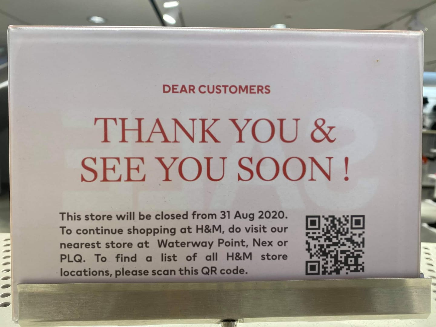 nex h&m