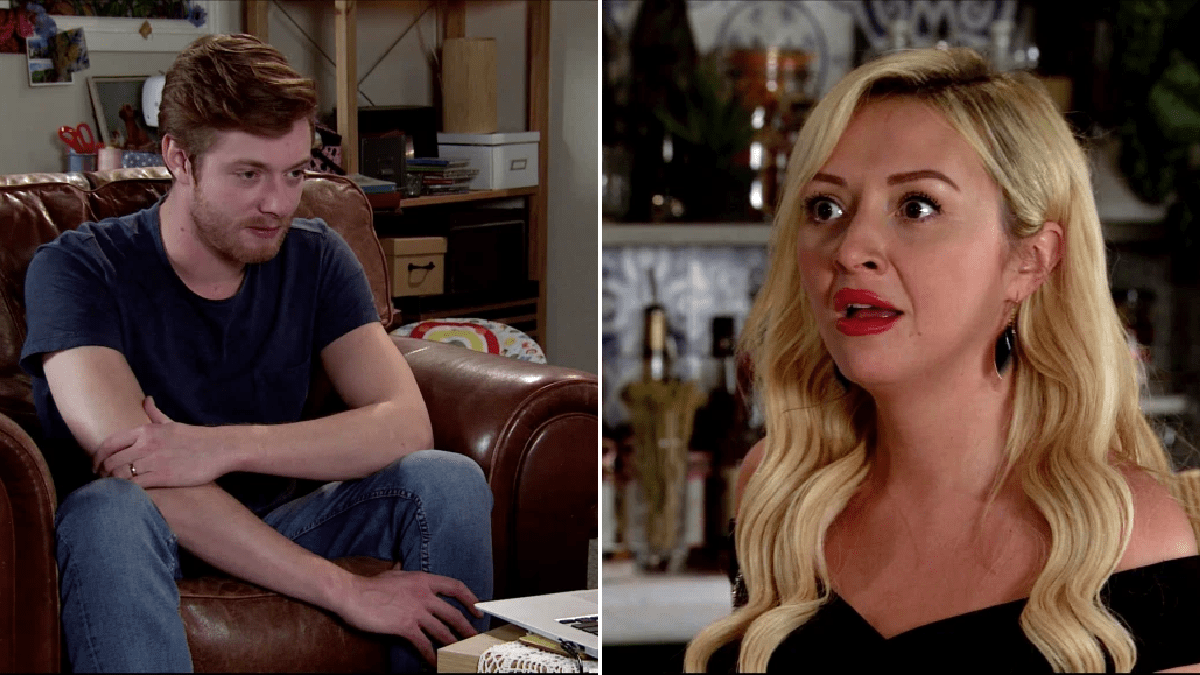 Coronation Street spoilers: Daniel has a jaw dropping offer for sex worker  Nicky | Nestia