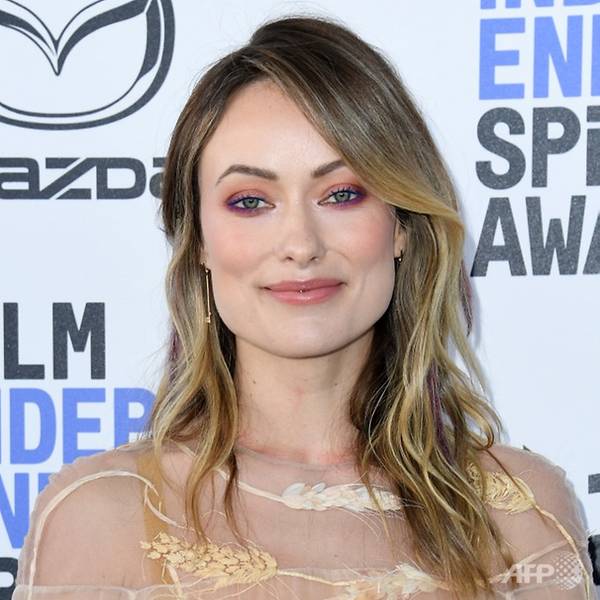 Actress Olivia Wilde Will Be Directing A Marvel Film With A Female Character Nestia