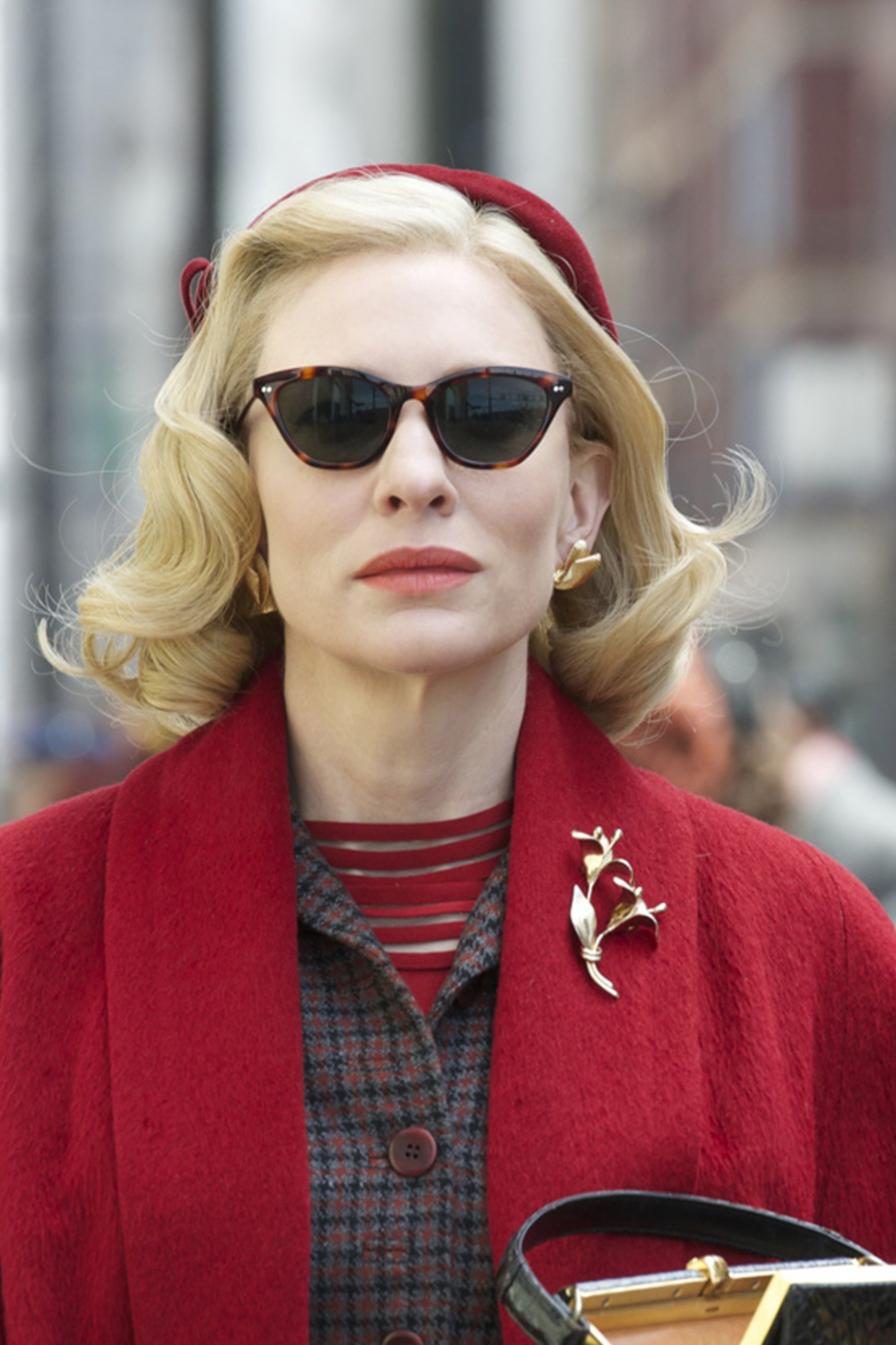 10 Roles That Prove Cate Blanchett Is The Ultimate Chameleon | Nestia