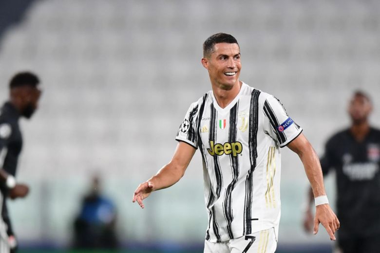 Football Juventus Star Cristiano Ronaldo Wants To Conquer The World Nestia