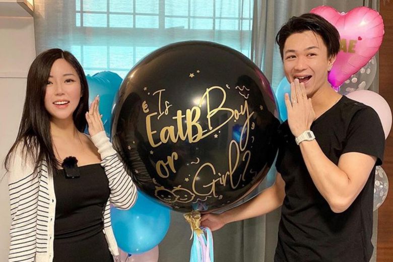 Ah Boy To Man Actor Maxi Lim Is Now A Father Nestia