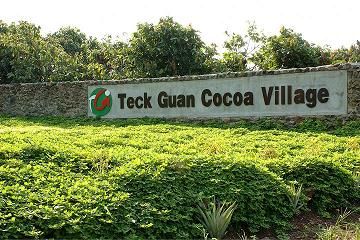 Teck Guan buys 510 acres of leasehold land in Tawau | Nestia