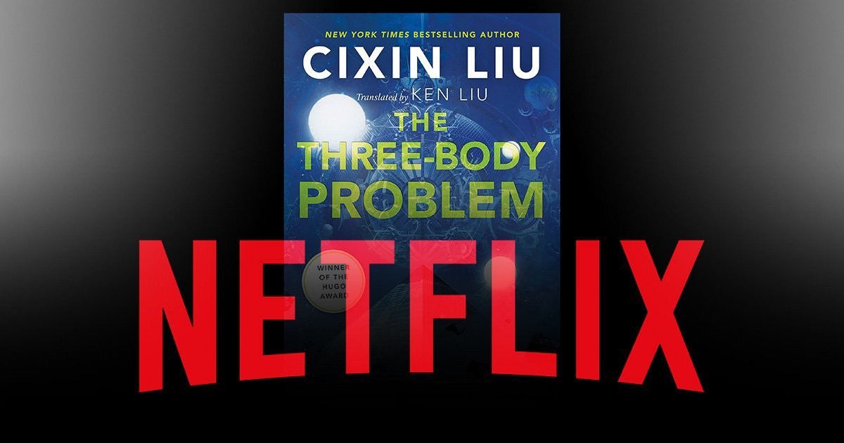 Нетфликс проблемы. Netflix problems. 3 Body problem Netflix. Задача трех тел Нетфликс.