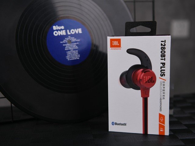 jbl t280bt plus