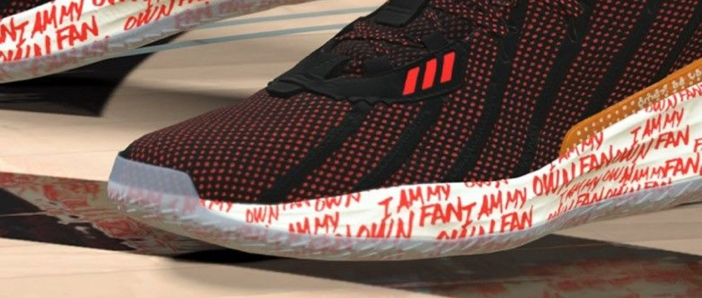 2k21 adidas shoes