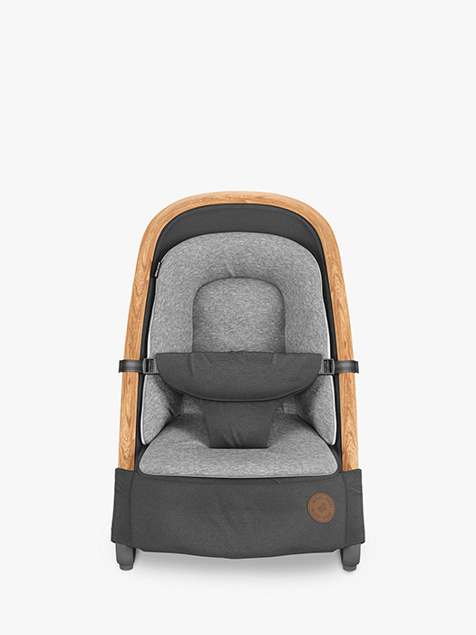 8 Baby Bouncer Chairs And Swings Your Little One Will Love Nestia