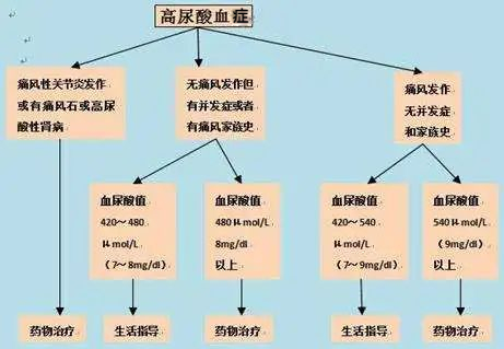 学会了 高尿酸血症这样治 Nestia