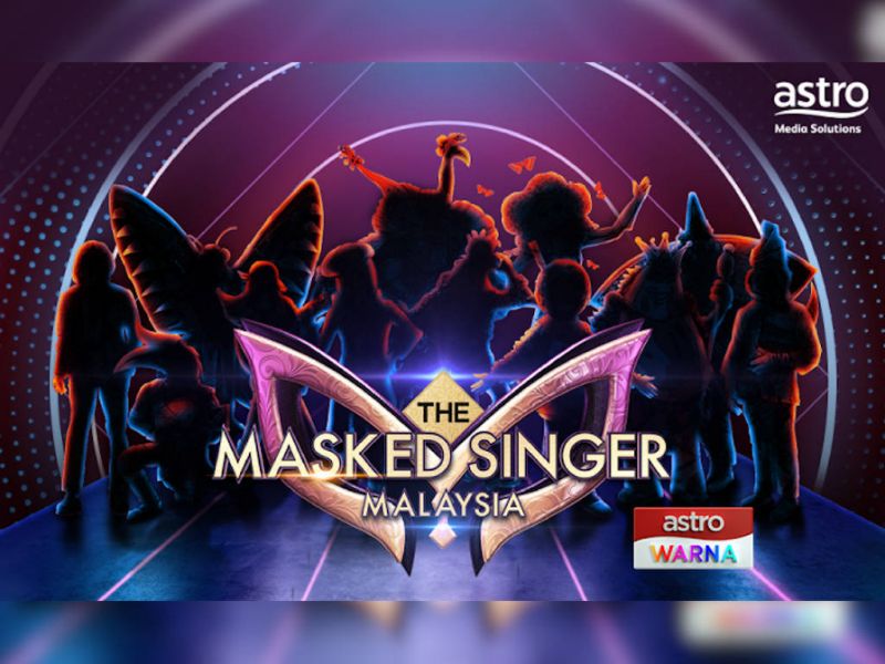 The masked singer malaysia season 2